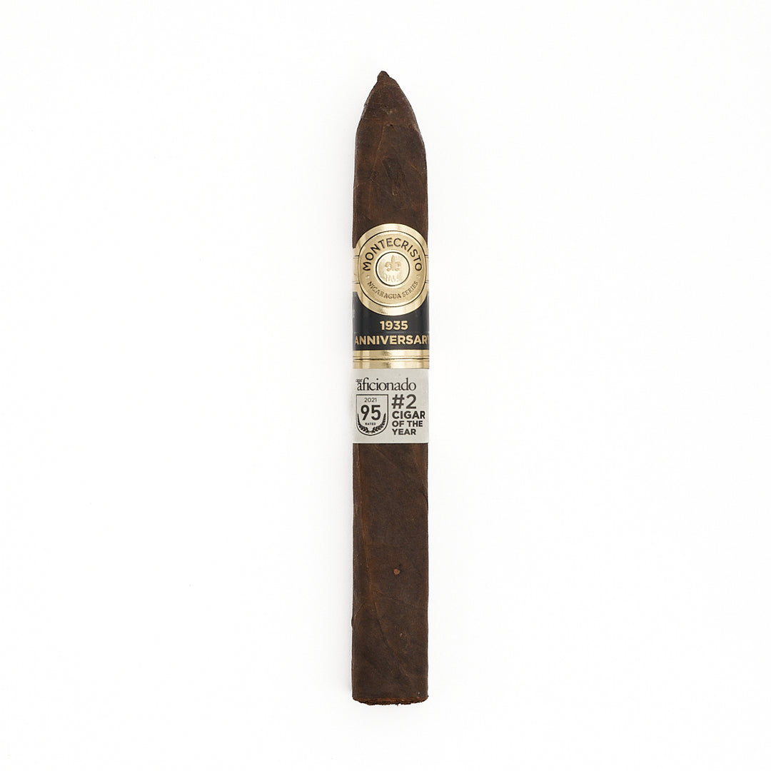 Montecristo 1935 Anniversary Nicaragua No. 2