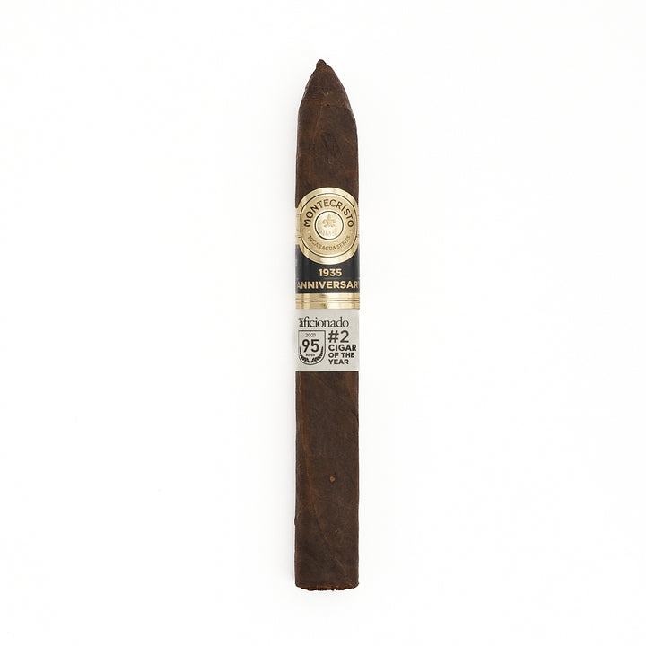 Montecristo 1935 Anniversary Nicaragua No. 2