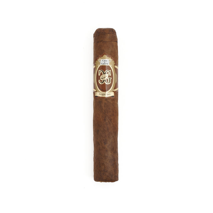 Casa De Garcia Maduro Robusto