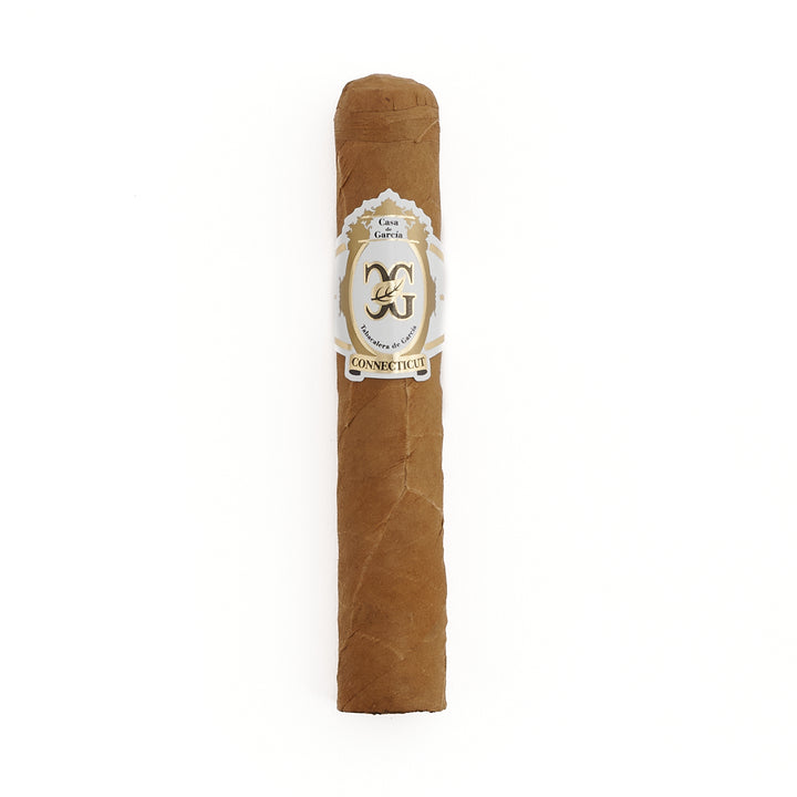 Casa De Garcia Connecticut Robusto