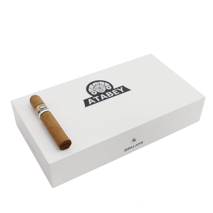 Atabey Brujos Robusto