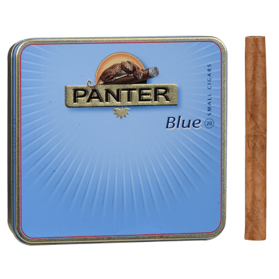 Panter Blue