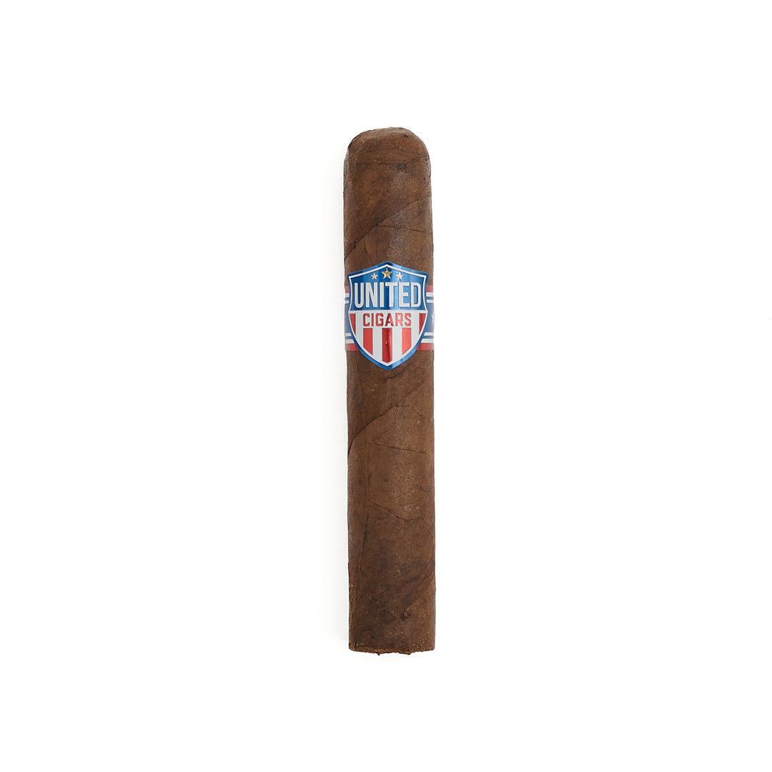 United Maduro Robusto