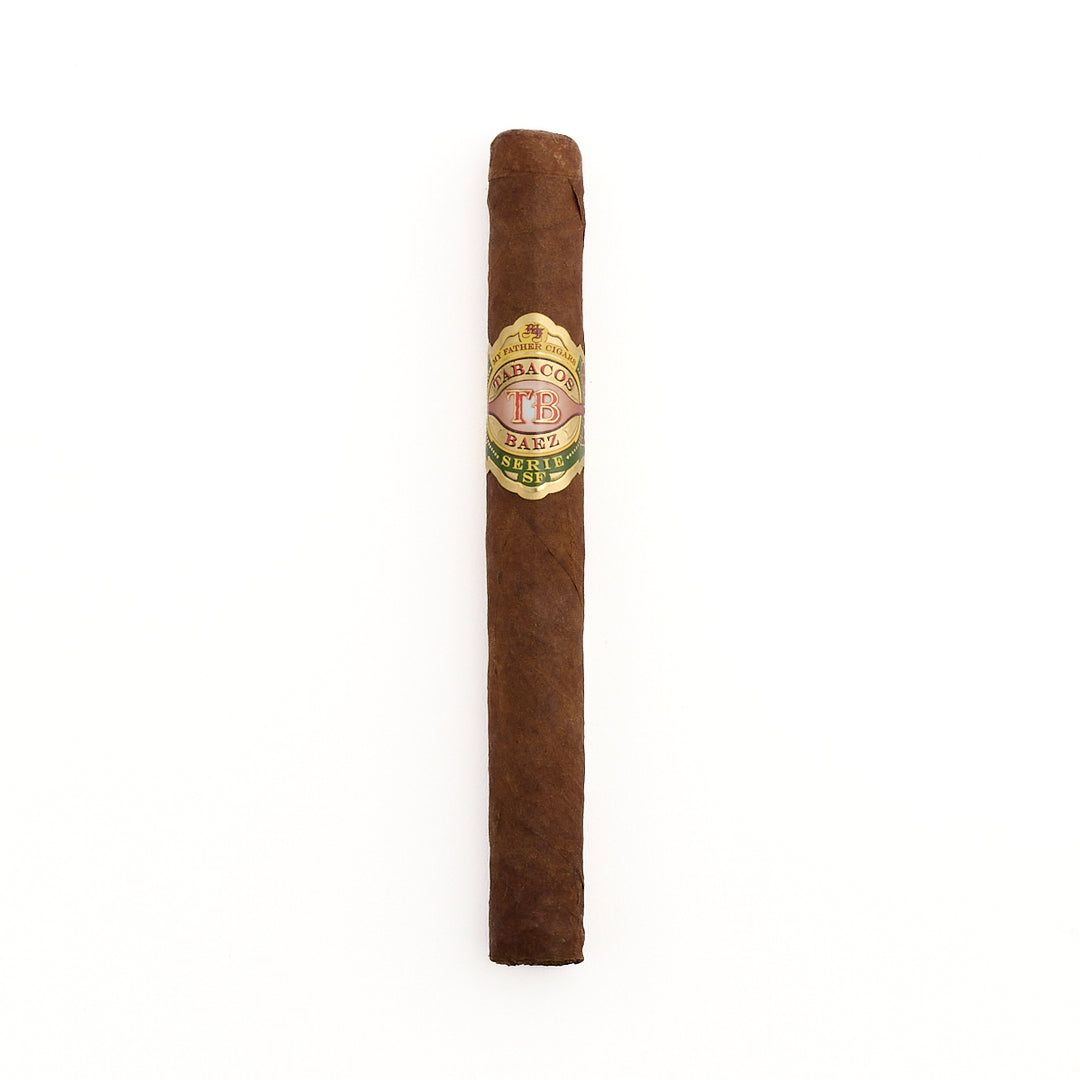 나의 아버지 Tabacos Baez Serie SF Corona