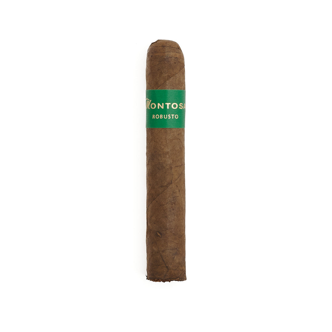 Montosa Robusto Maduro