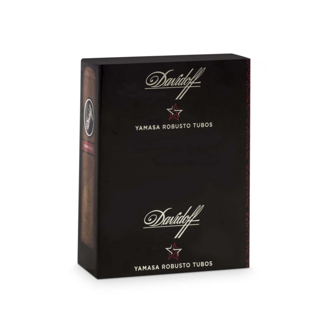 Davidoff Yamasa Series Robusto