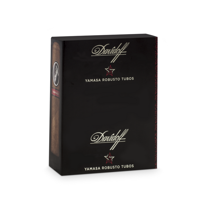 Davidoff Yamasa Series Robusto