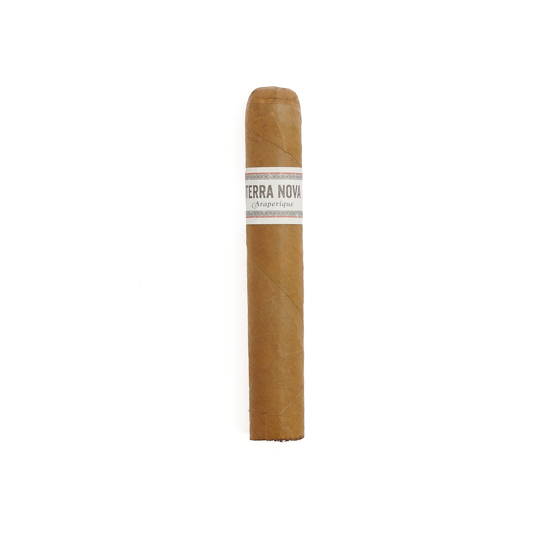 Terra Nova Ara Short Robusto