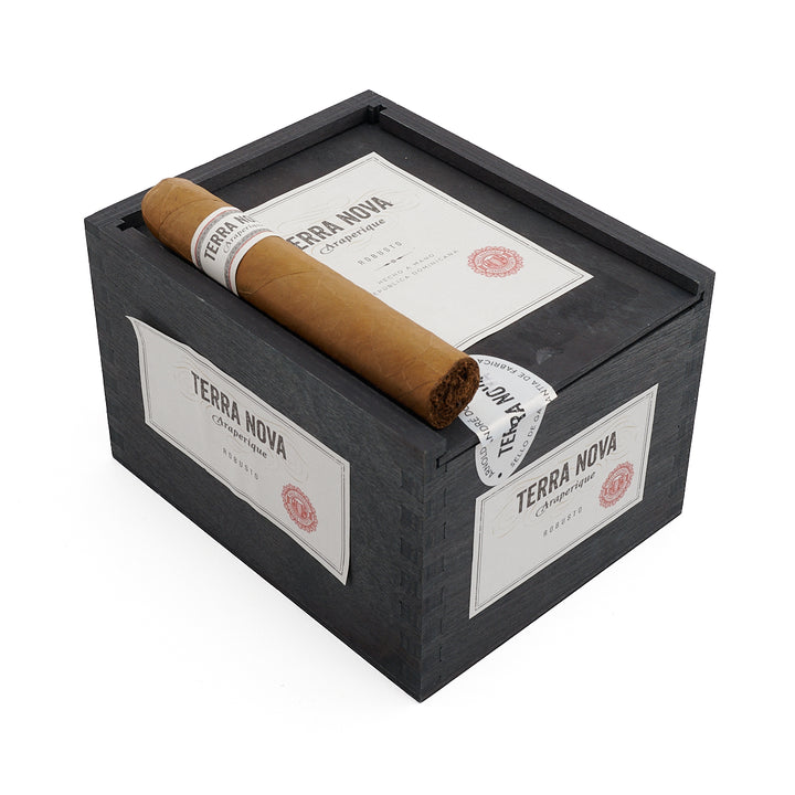 Terra Nova Ara Short Robusto