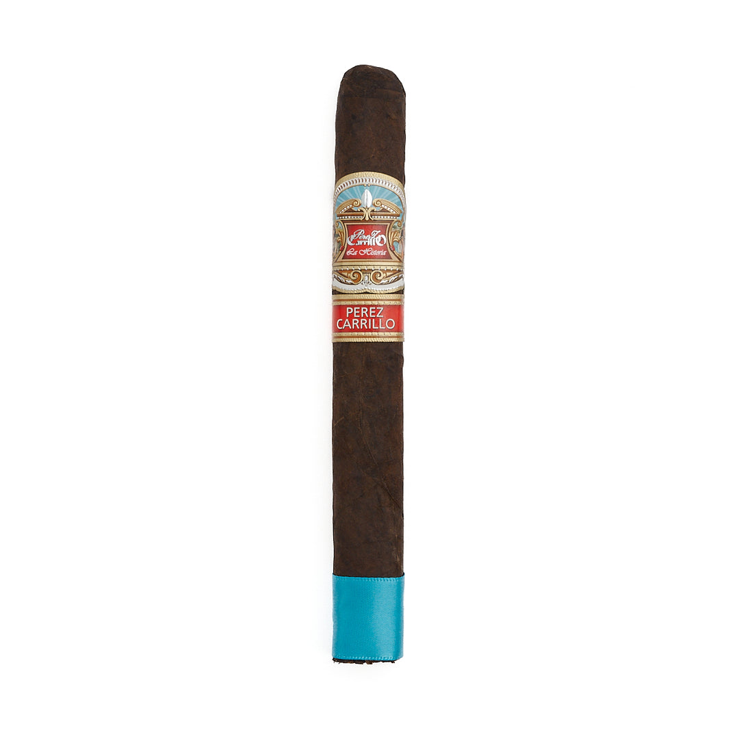 E.P. Carrillo La Historia E-III Churchill