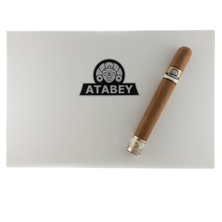 Atabey Benditos Double Corona