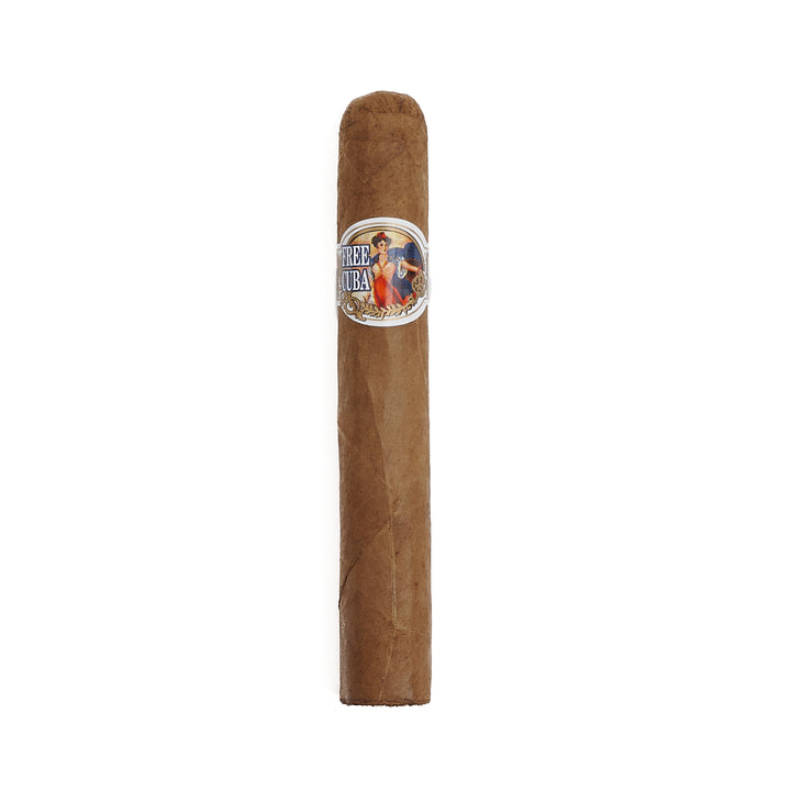 Free Cuba Robusto