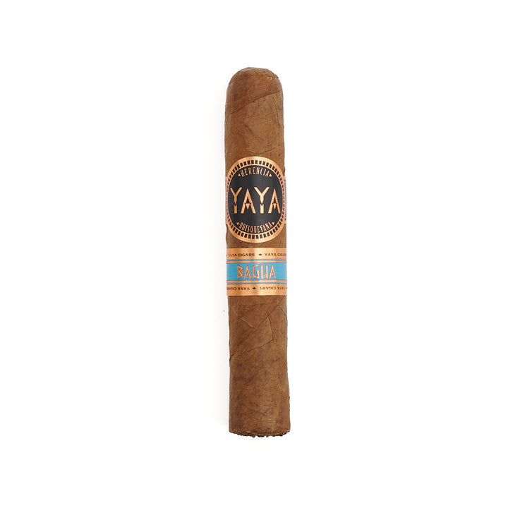 YAYA Bagua Robusto