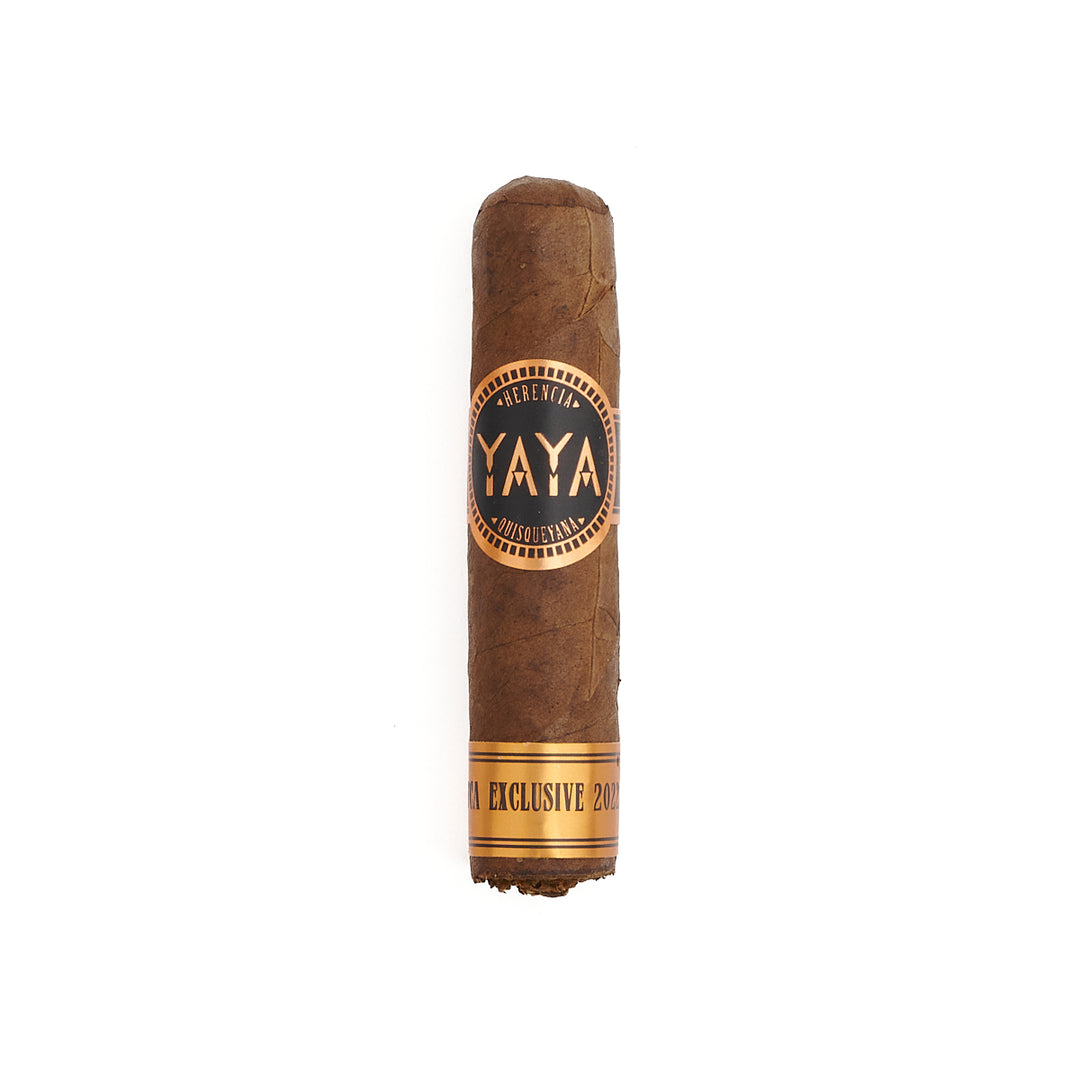 YAYA Bagua Short Robusto