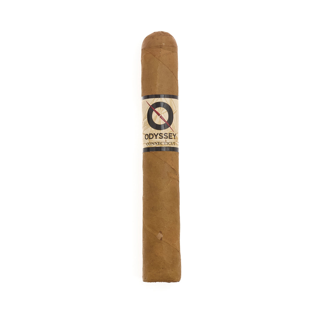 Odyssey Connecticut Robusto