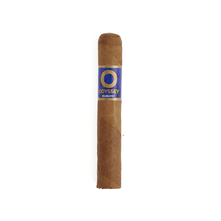 Odyssey Habano Robusto