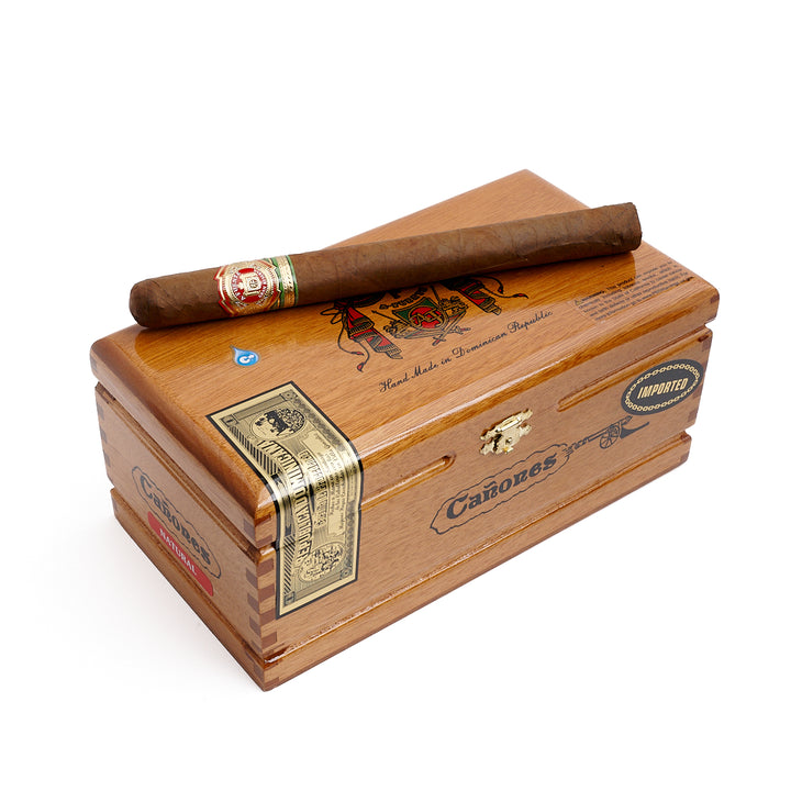 Arturo Fuente Canones Natural