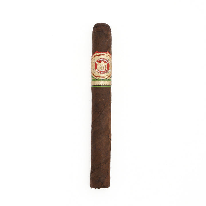 Arturo Fuente Sun Grown 858 마두로 처칠