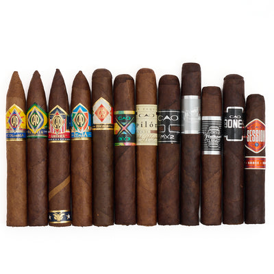 CAO To Ring In The Holidays With 12 Days Box