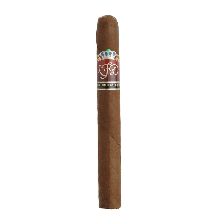 La Flor Dominicana Coronado Double Toro