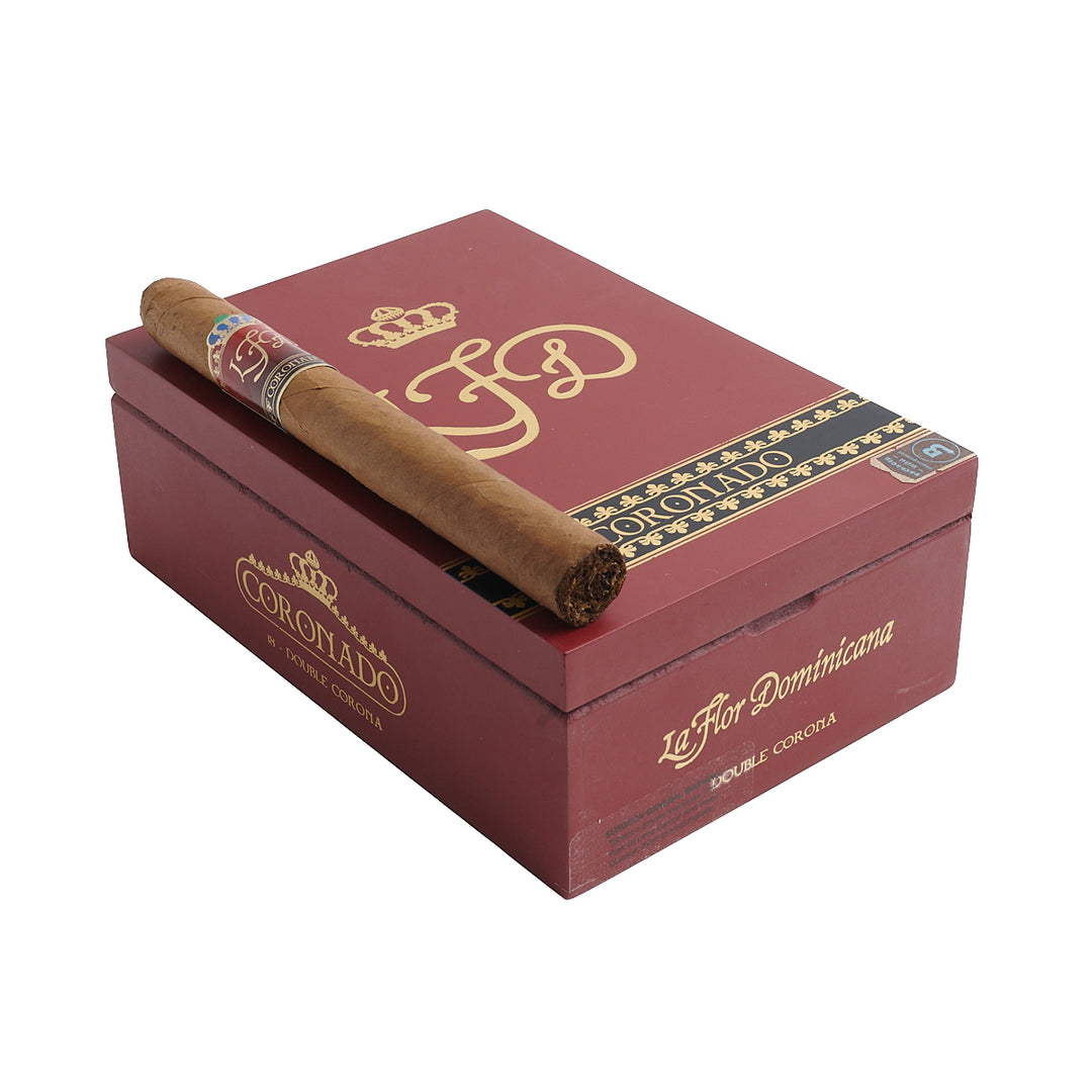 La Flor Dominicana Coronado Double Corona