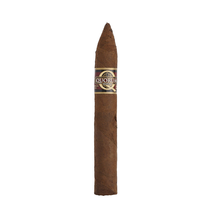 Quorum Maduro Torpedo