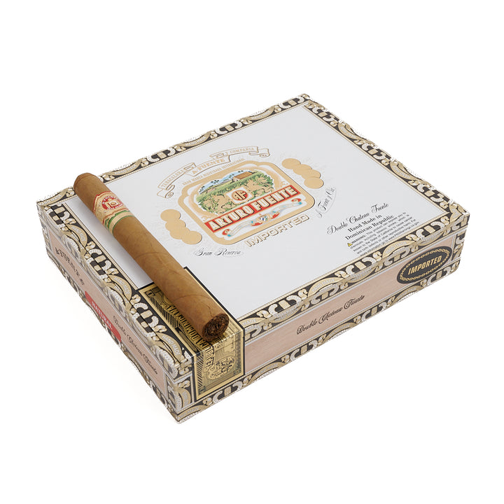 Arturo Fuente Double Chateau Fuente NAT