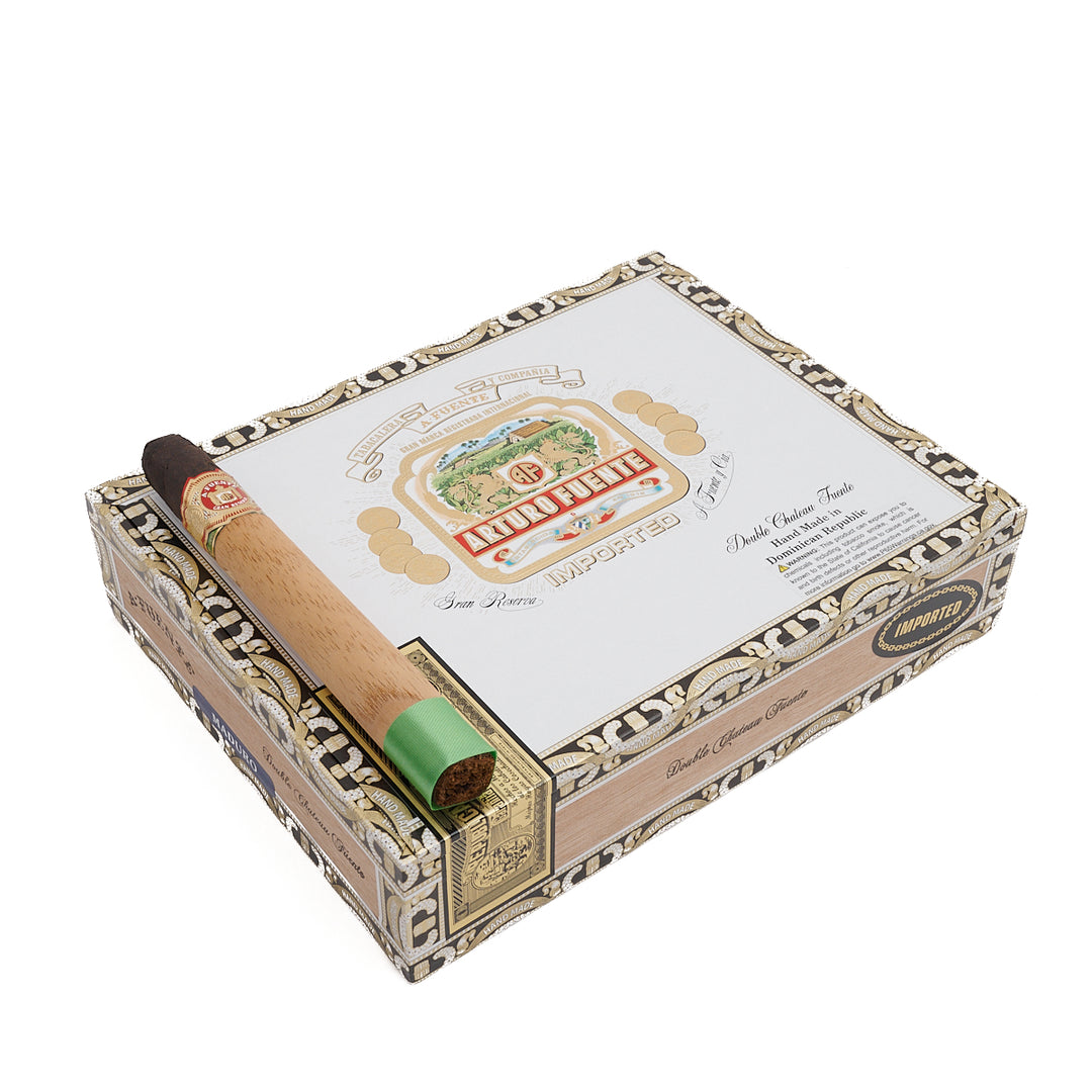 Arturo Fuente Double Chateau Fuente MAD