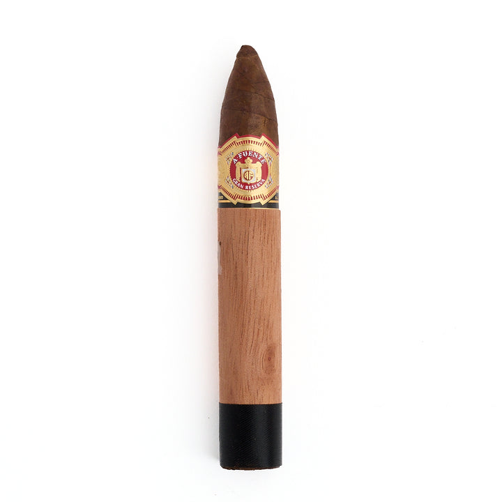 Arturo Fuente Chateau King B Sungrown