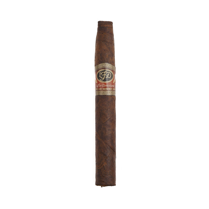 La Flor Dominicana 에어 벤더 치즐