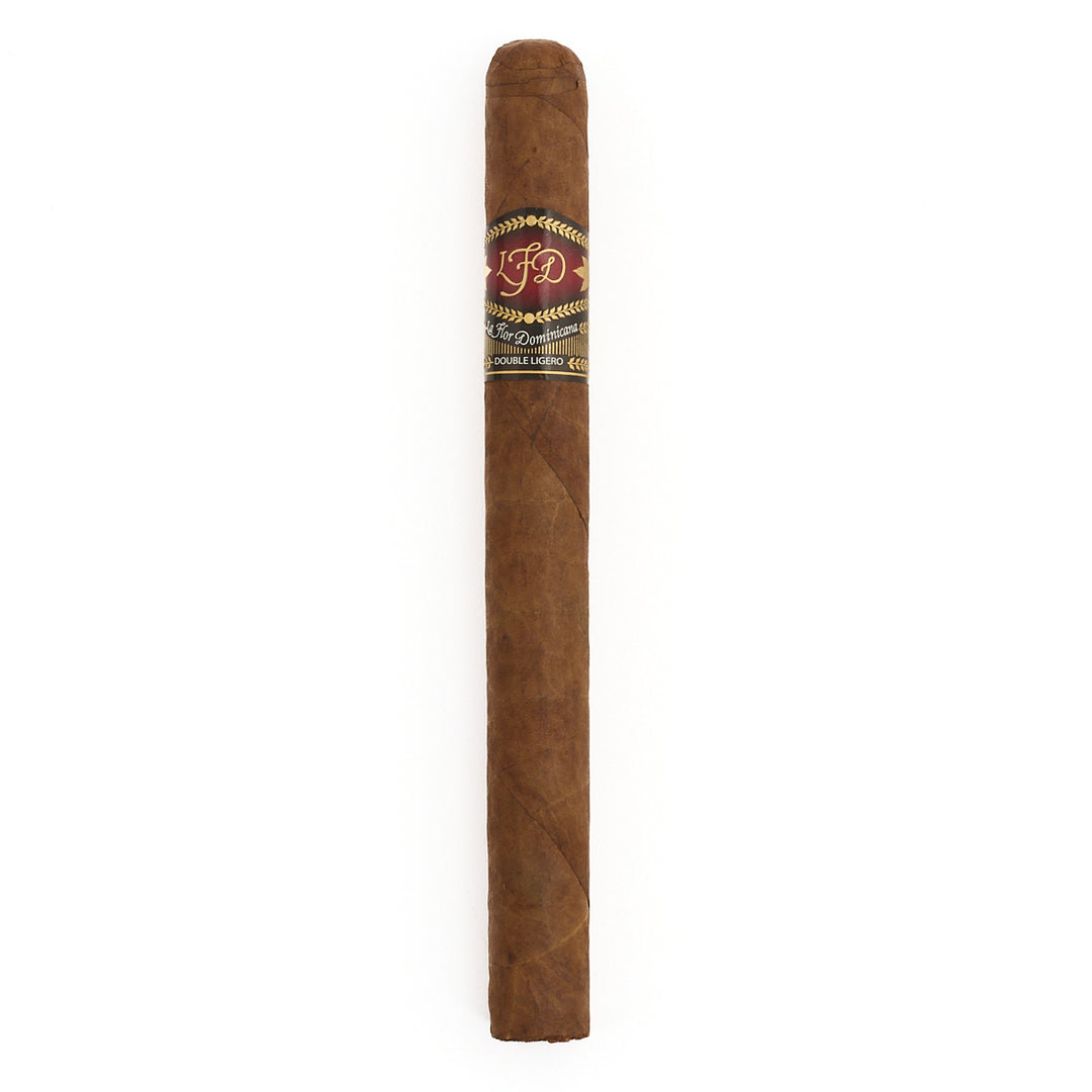 La Flor Dominicana Double Ligero Natural DL-854