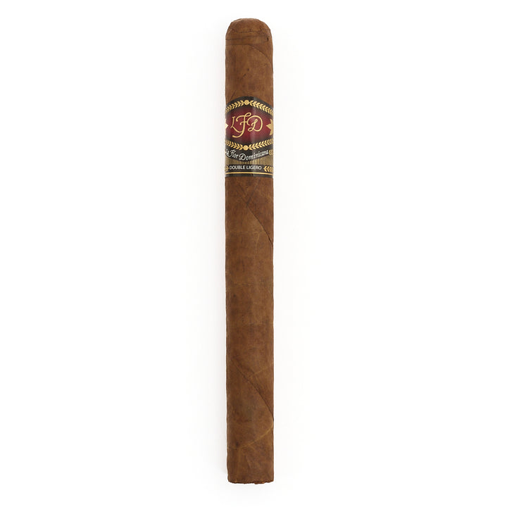 La Flor Dominicana Double Ligero Natural DL-854