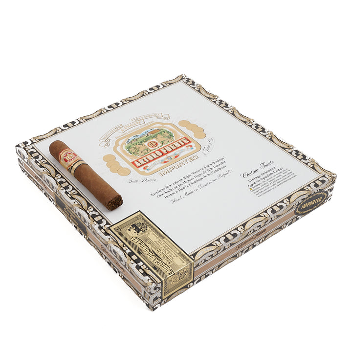 Arturo Fuente Chateau Fuente Sun Grown