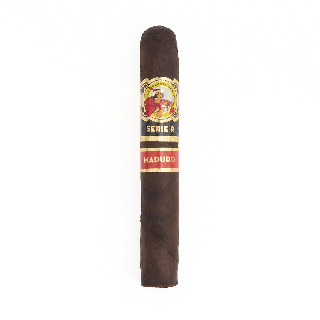 La Gloria Cubana Serie R No. 5 Maduro