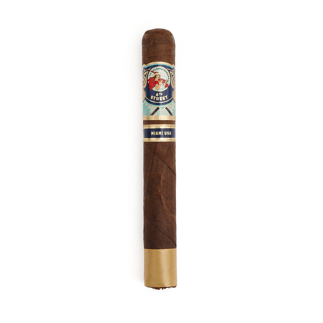 La Gloria Cubana 8th Street Toro LE