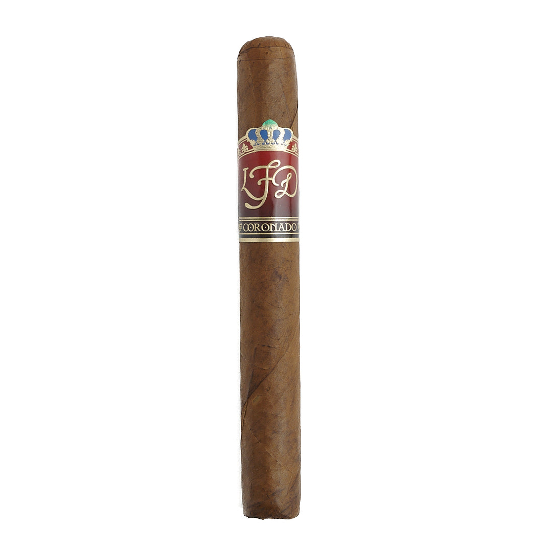 La Flor Dominicana Coronado Corona Especial