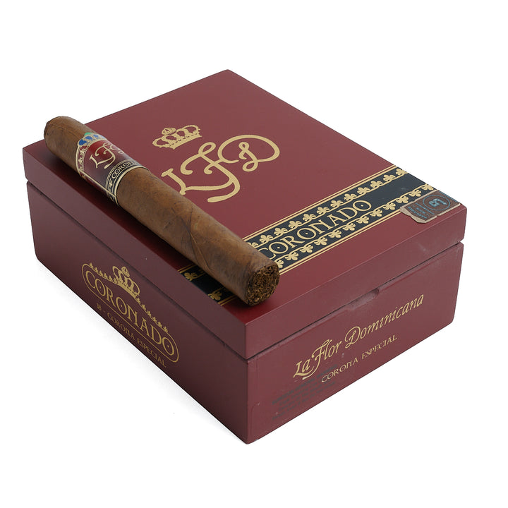 La Flor Dominicana Coronado Corona Especial