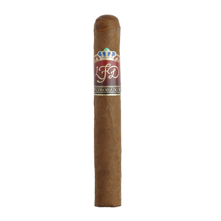 La Flor Dominicana Coronado Toro