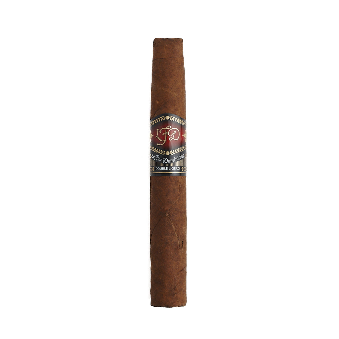 La Flor Dominicana Double Ligero Chisel