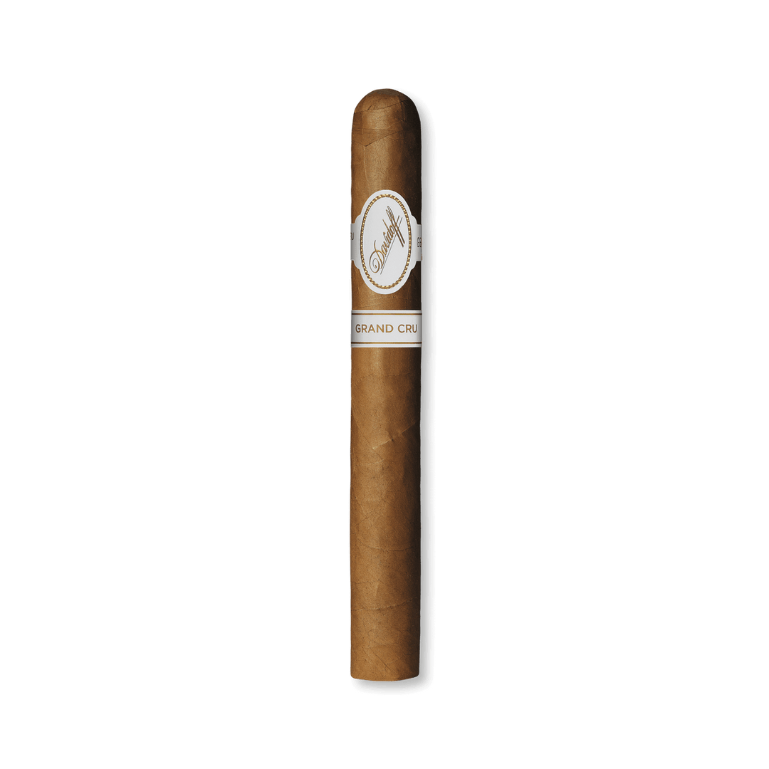 Davidoff Grand Cru No. 2