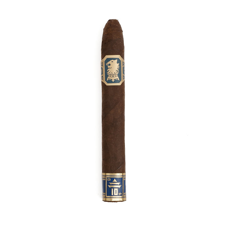 Undercrown Maduro Dojo Dogma Belicoso