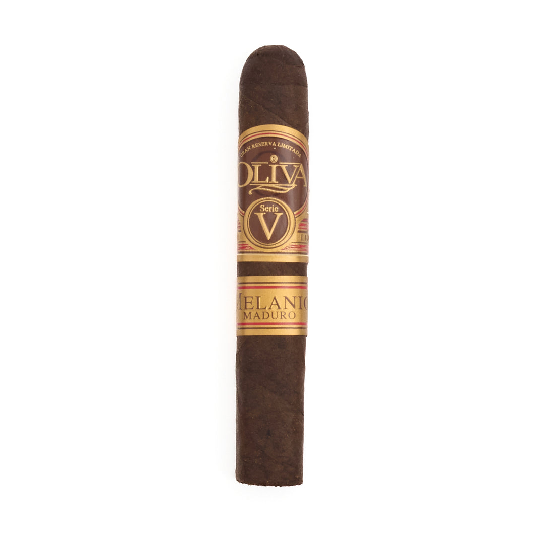 Oliva Serie V Melanio Maduro No. 4 Corona