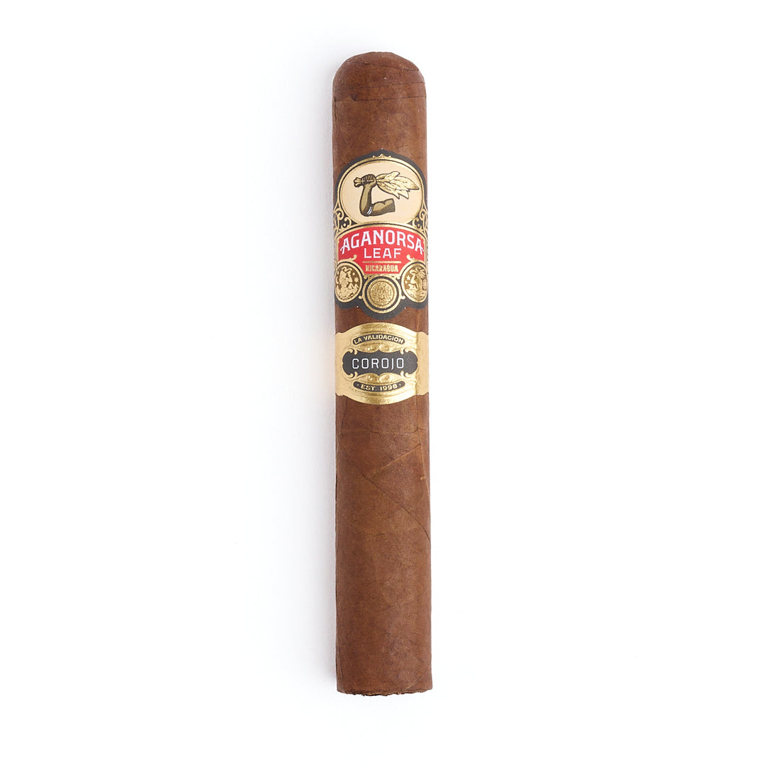 Aganorsa Leaf La Validacion Corojo Box-Pressed Gran Toro