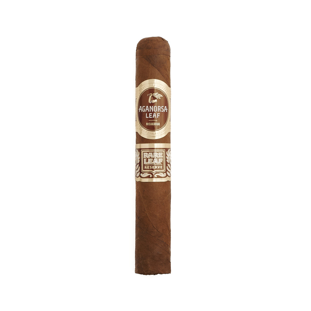 Aganorsa Leaf Rare Leaf Reserve Robusto