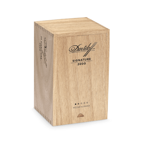 Davidoff 702 Series Signature 2000 Corona