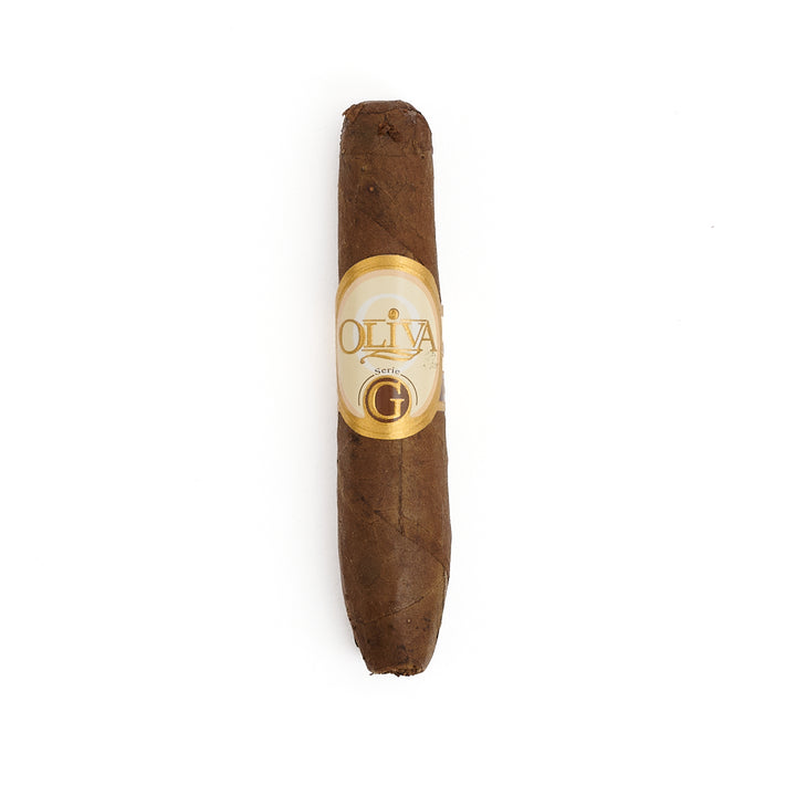 Oliva Serie G Cameroon Special G Rothschild