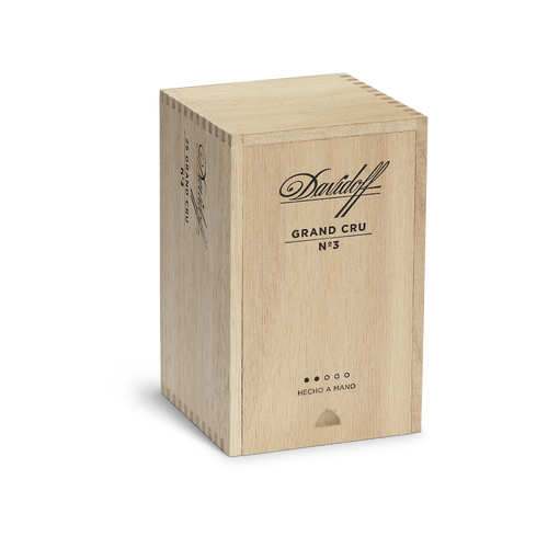 Davidoff Grand Cru No. 3