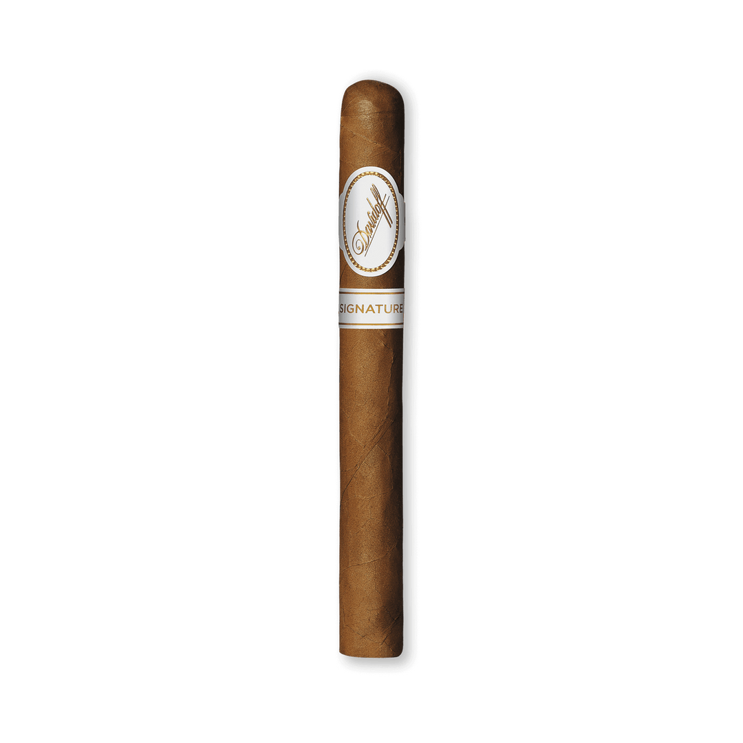 Davidoff Signature Series 1000 Small Panatela