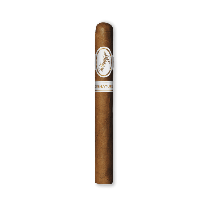 Davidoff Signature Series 1000 Small Panatela