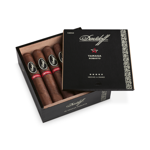 Davidoff Yamasa Series Robusto